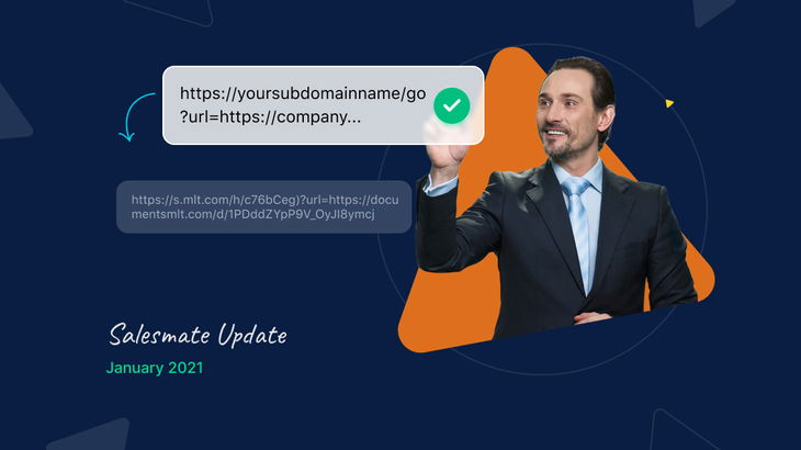 A small update that makes a big impact&#x1f4a5; on email delivery