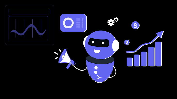 AI marketing - Transforming customer engagement and ROI