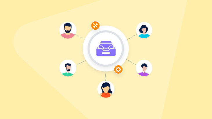 8 best shared inbox software [Comparison table for quick decision]