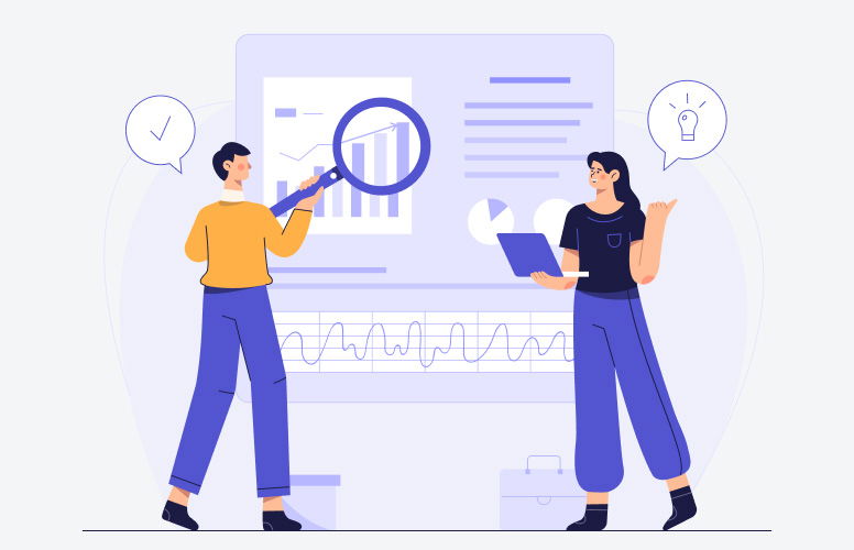 sales email case study