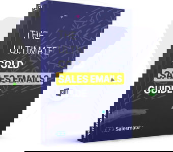 The Comprehensive Guide to Creating Cold Sales Emails The Comprehensive Guide to Creating Cold Sales Emails