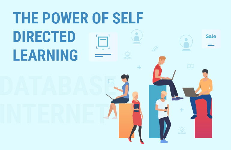 Database and internet