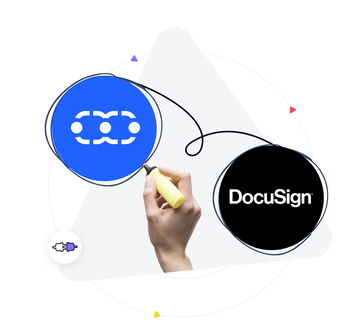 Get documents signed faster with our Salesmate and DocuSign integration Get documents signed faster with our Salesmate and DocuSign integration