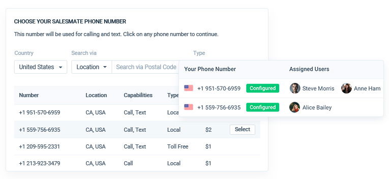 Enable collaboration and work from independent locations