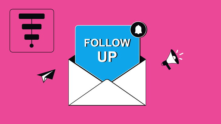 How to write a follow up email to win replies in 2025? [Guide]