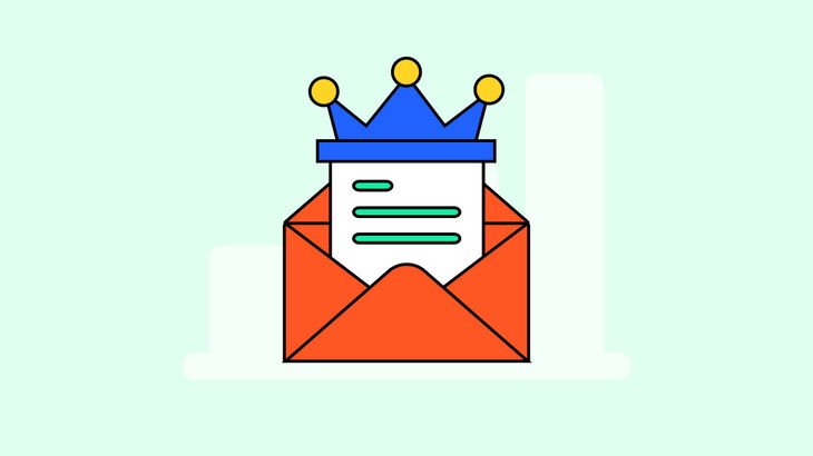 Why check-in sales emails are important? Get winning templates