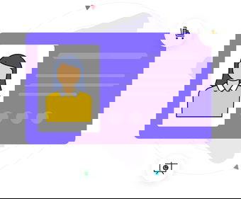 Free buyer persona templates Free buyer persona templates