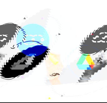 Google Drive Google Drive