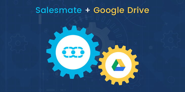 Google Drive Integration