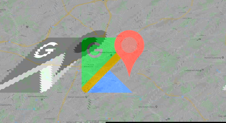 Google Maps