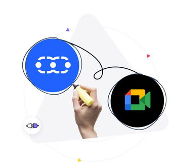 Google Meet CRM Integration Google Meet CRM Integration