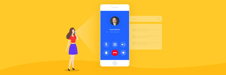 On-the-go sales made easier with new app update