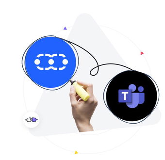 Salesmate + Microsoft Teams Salesmate + Microsoft Teams