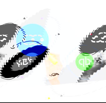 Salesmate CRM with QuickBooks Online Integration Salesmate CRM with QuickBooks Online Integration