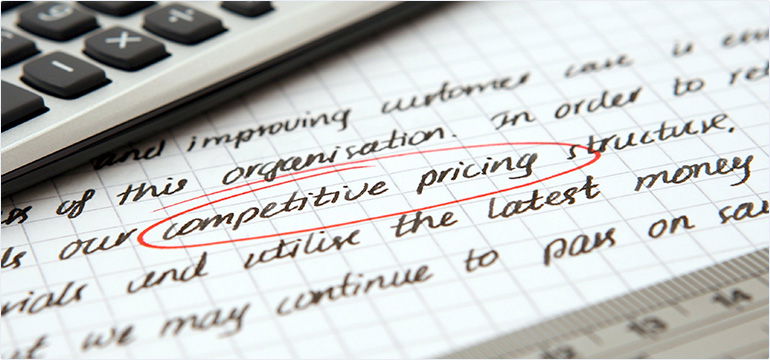 Refine your sales pitch