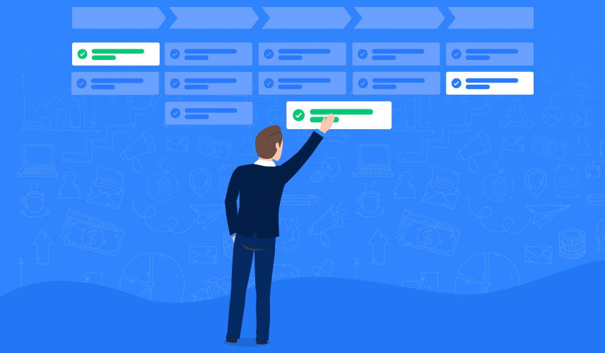 Mobile Sales Pipeline