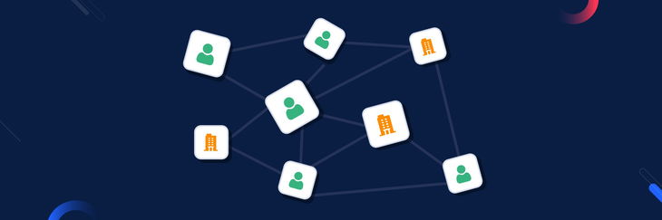 Hooray! - The relations between records have now become even stronger with Lookup Fields Hooray! - The relations between records have now become even stronger with Lookup Fields