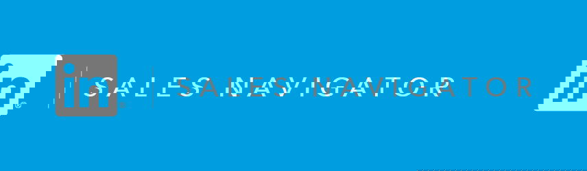 linkedin salesnavigator