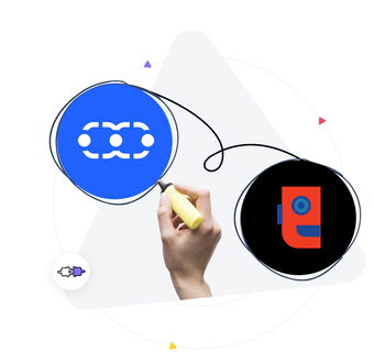 Sync with Sales by Target Robot Sync with Sales by Target Robot