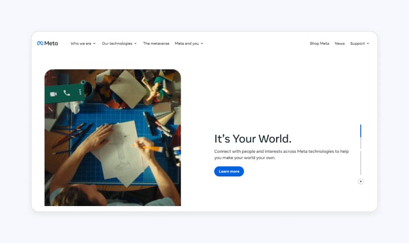 meta ai in marketing ad optimization