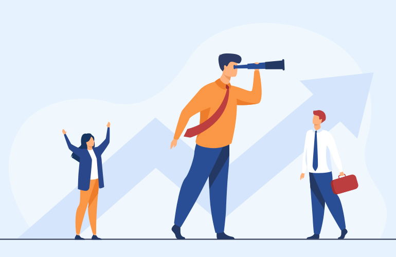 the investigator sales approach 