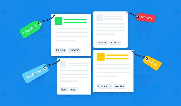 The New Face Of Tag Management