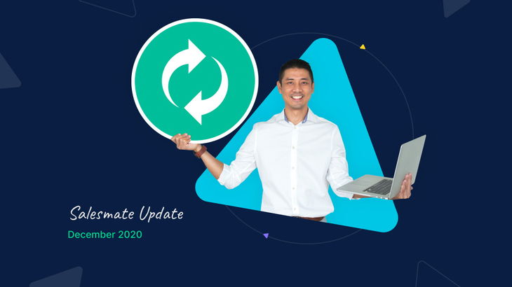 We’ve just launched 10+ improvements on web and mobile apps &#x1f680;