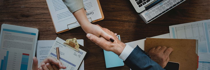 Writing a sales proposal that closes more business