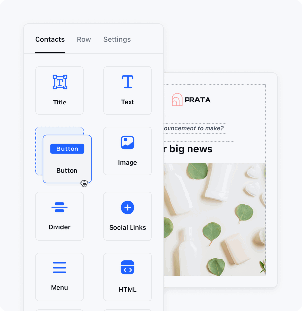 Everything you need for a successful newsletter Everything you need for a successful newsletter