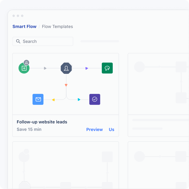 Ready-to-use automation Ready-to-use automation