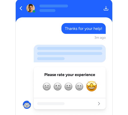 Unmatched support without extra costs Unmatched support without extra costs