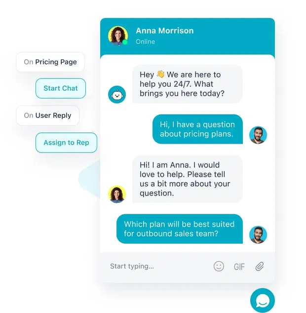5⭐ customer support, best in the business! 5⭐ customer support, best in the business!