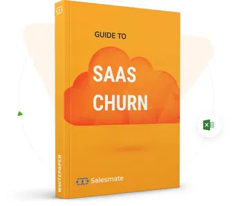 An all-inclusive guide to SaaS churn An all-inclusive guide to SaaS churn