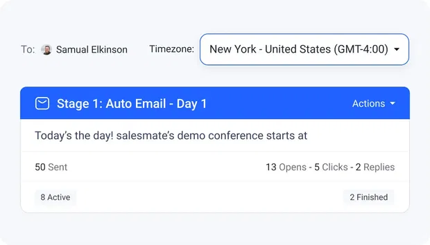 Different time zones aren’t a problem anymore Different time zones aren’t a problem anymore