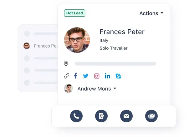 Get instant alert for IMP events Get instant alert for IMP events