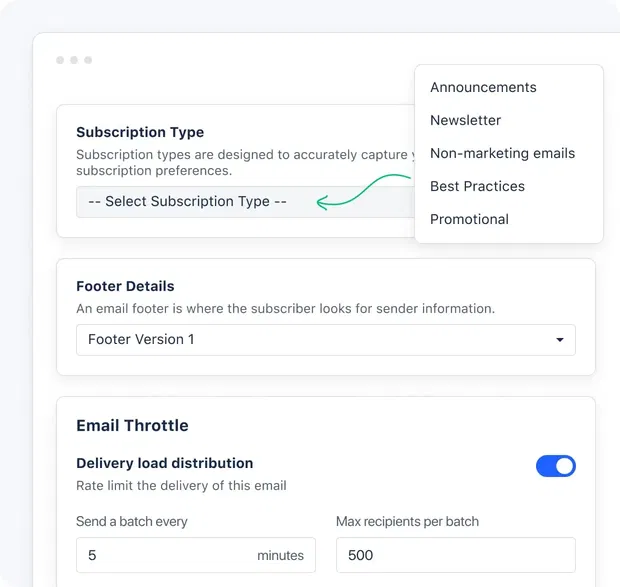 Create your fan base, ethically!