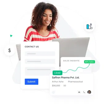 Best CRM for small businesses – Your affordable growth partner! Best CRM for small businesses – Your affordable growth partner!