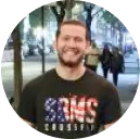 Daniel Cragin Daniel Cragin