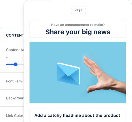 Get more leads with marketing campaigns Get more leads with marketing campaigns