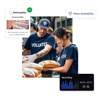 The best CRM for nonprofits The best CRM for nonprofits