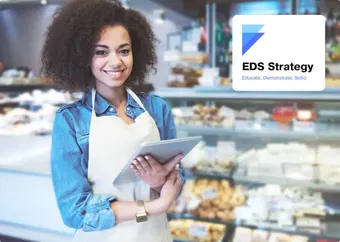 How Salesmate helped EDS Strategy close deals 3x faster How Salesmate helped EDS Strategy close deals 3x faster