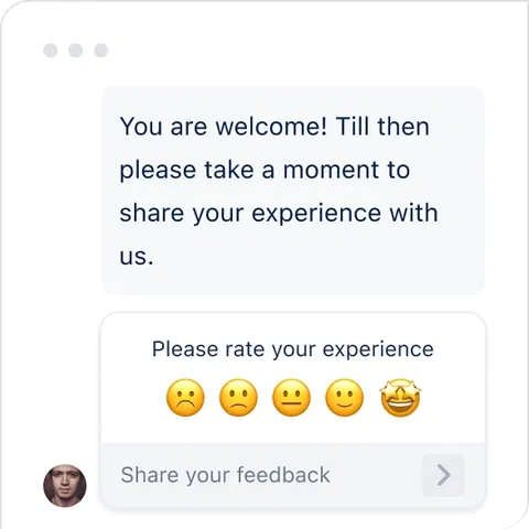 Improve CSAT Improve CSAT