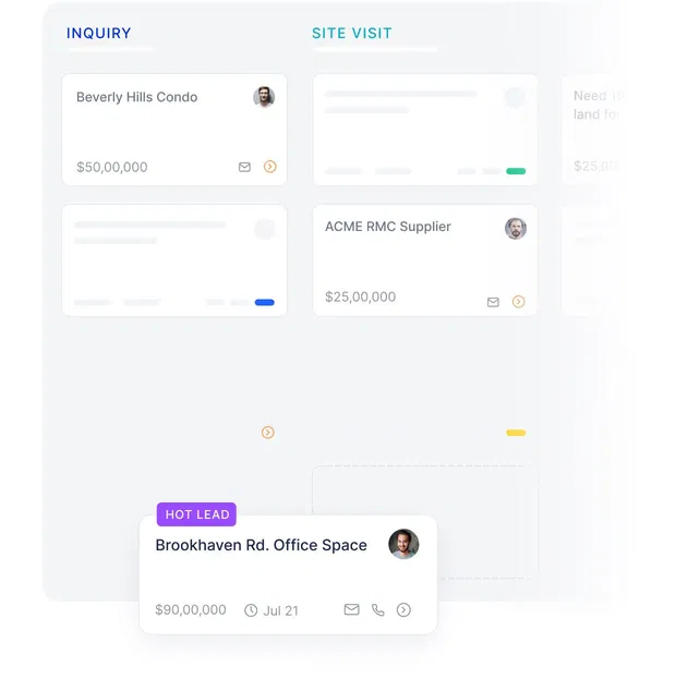 Manage your pipelines with ease Manage your pipelines with ease