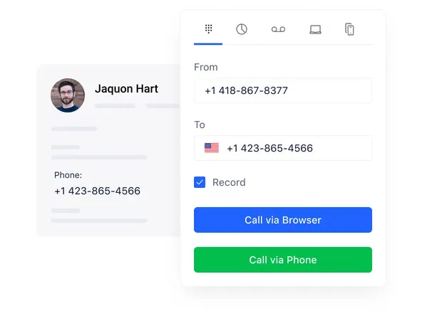 Power of local presence Power of local presence