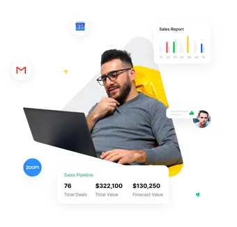 Achieve better growth while you are working remotely Achieve better growth while you are working remotely