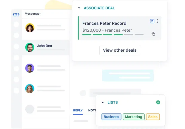 Scale every customer experience Scale every customer experience