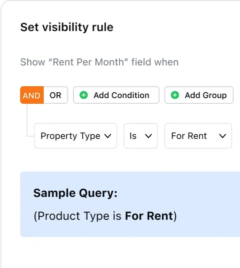 Field Rules Field Rules