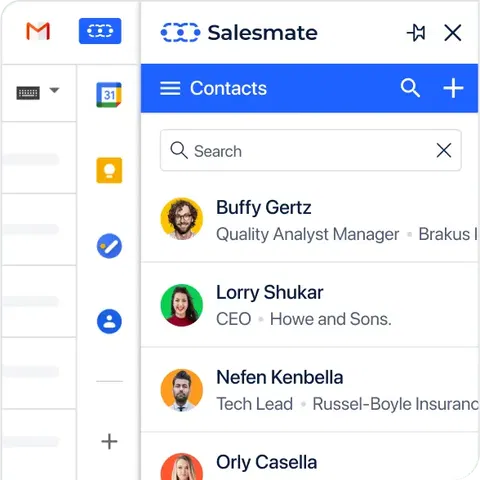 Sell from Gmail Sell from Gmail