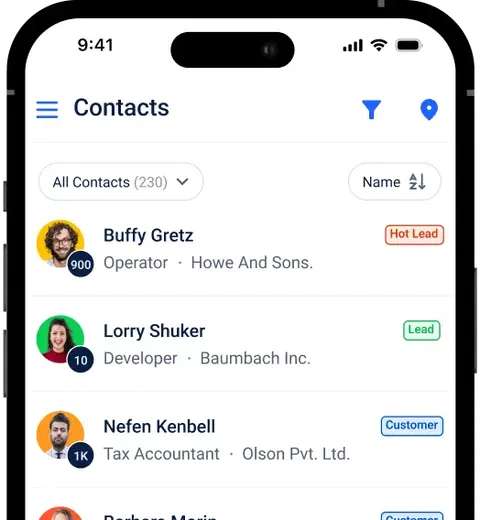 Sell on the go Sell on the go