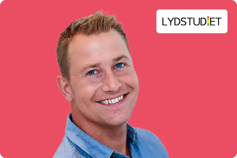 Anders Steen Hansen Anders Steen Hansen